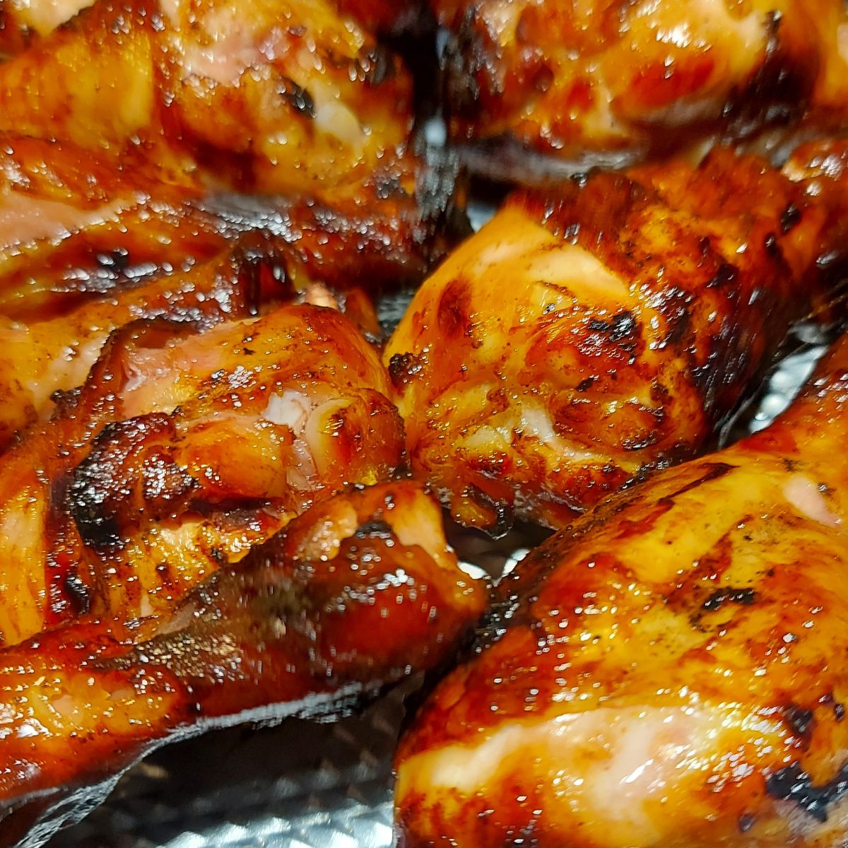 RED FURY - FIRE | Metal Roar Hot Sauce Co